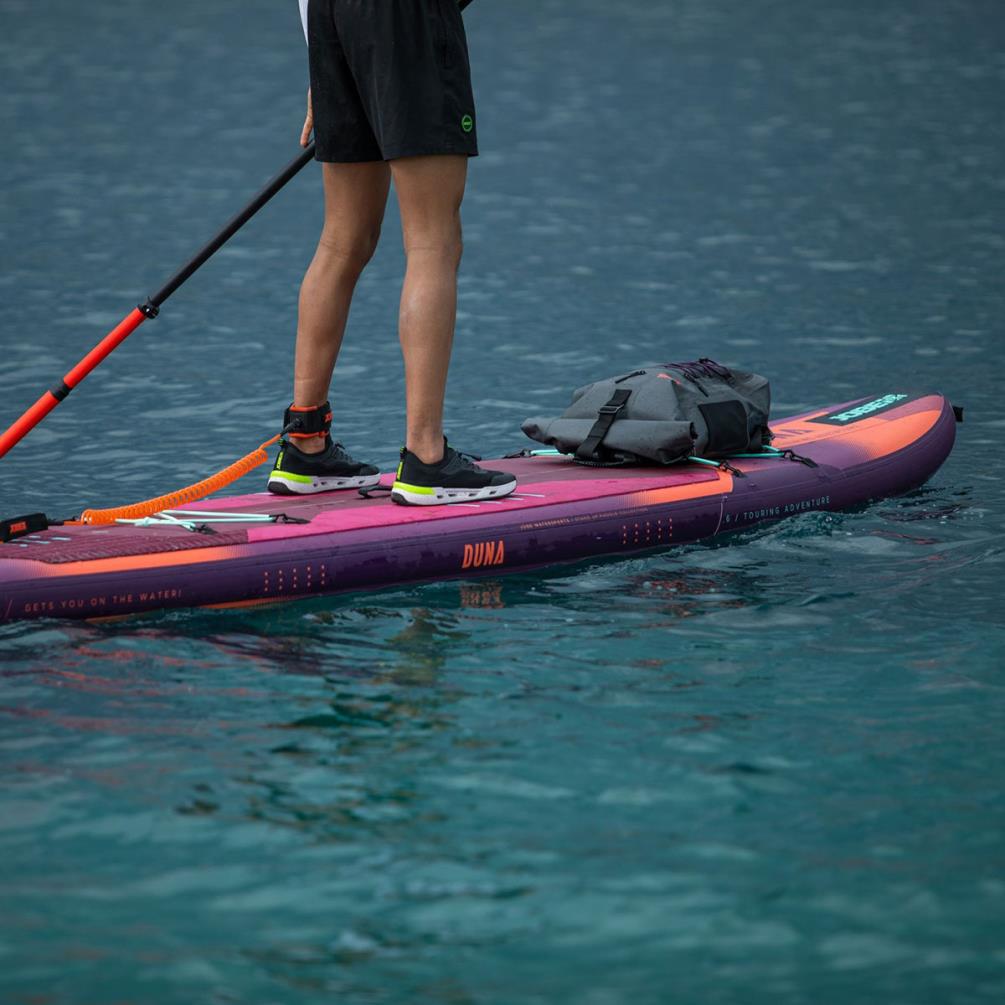 Jobe Aero Duna Inflatable Touring Paddle Board 11'' 6